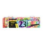 Stabilo Boss Original Arty Line Set de Escritorio de 23 Unidades Colores Surtidos